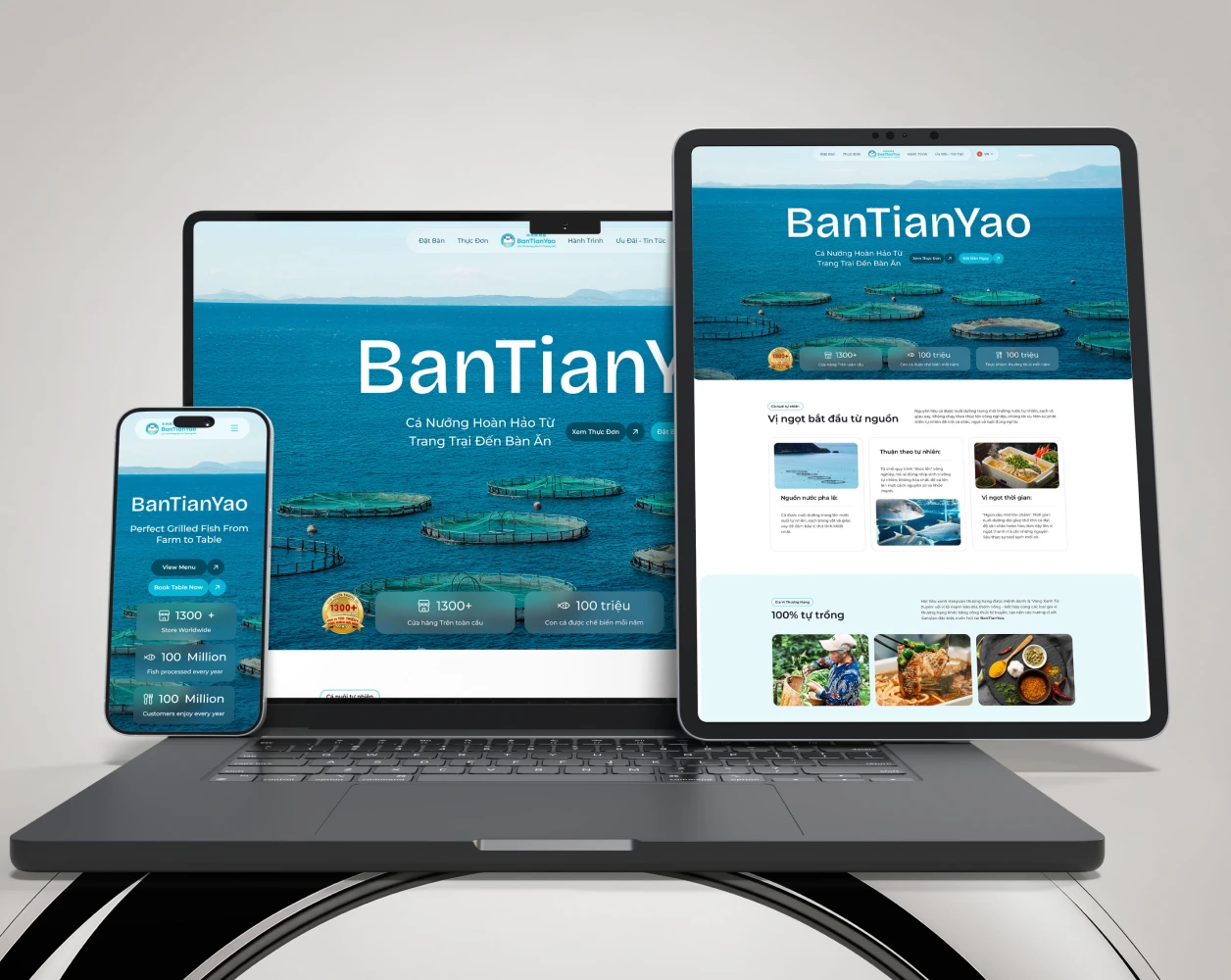 BANTIANYAO