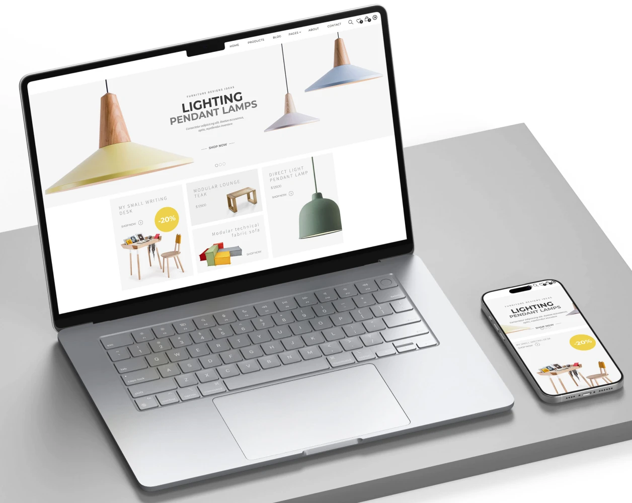 LIGHTING